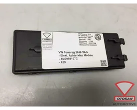 vw-touareg-2018-vag-elekt.-achterklep-module-4m0959107c — foto 2