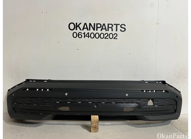 Skoda Elroq Diffuseur 5LJ807521