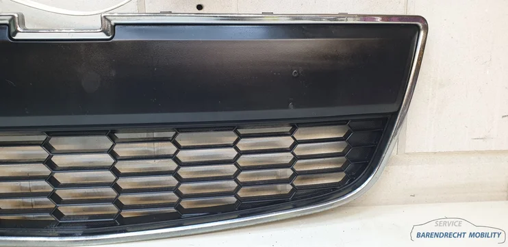 bumpergrille-chevrolet-aveo-facelift-60001470-gebruikt-2007-2013 — foto 5