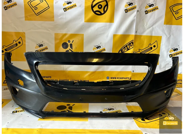 Volvo V40 Cross Country Frontstoßstange KLS 31353310