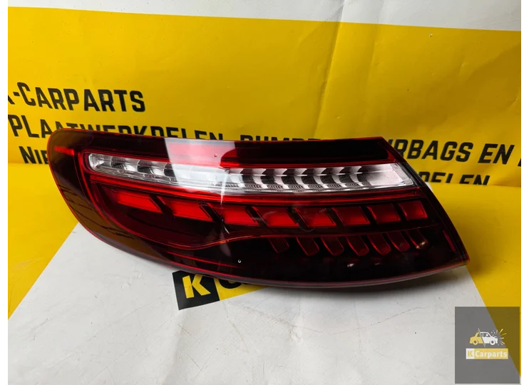 Left Rear taillight Mercedes-E-Class AMG l A2389064101