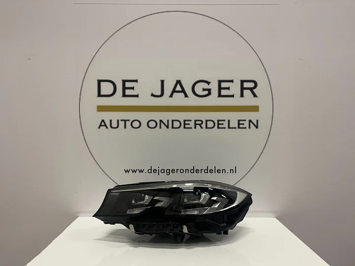 bmw-3-serie-g20-g21-led-koplampen-set-a99481695-a89481696 — foto 3