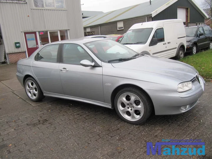 2002-alfa-romeo-156-plaatwerk-carrosserie-chassis — foto 7