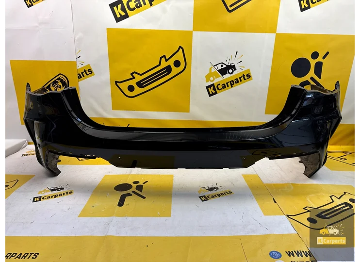 Rear bumper BMW 4 Series G22 G23 M Package 51128075834 Bumper