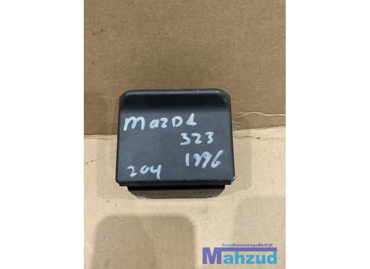 MAZDA 323 F V Asbak 1994-1998