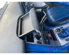 mercedes-slk-r170-blauw-middenconsole-radio-kachelpaneel-9604 — foto 9