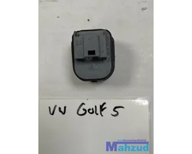 vw-golf-5-spiegel-verstelling-schakelaar-1k0959565a — foto 3
