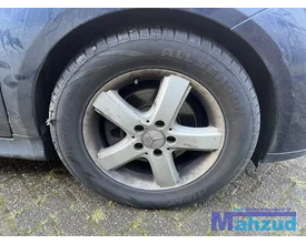 mercedes-b-klasse-w245-20-blauw-375-onderdelen-266960-motor — foto 36