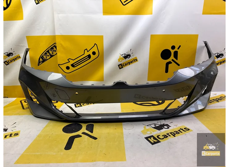 Voorbumper BMW 3 Serie G20 G21  511115857711 PDC Bumper
