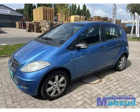 2006-mercedes-a-klasse-w169-a150-15-266920-blauw-955-onderdelen — foto 3