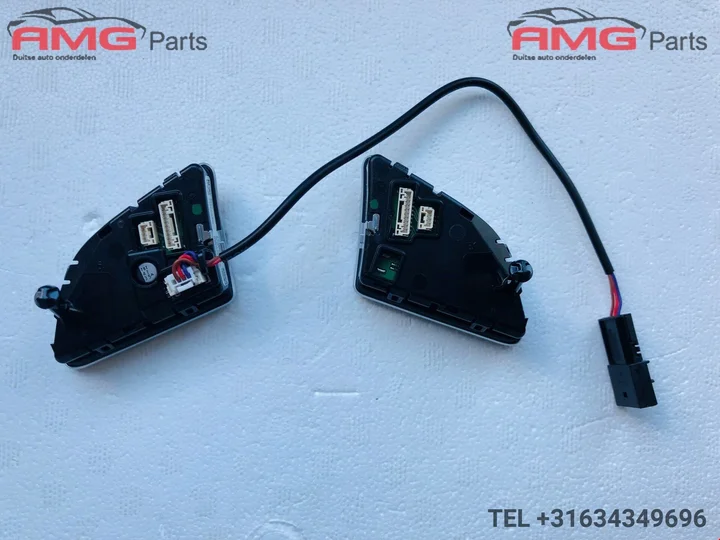 audi-a6-a7-4g-s-line-s6-s7-rs6-rs7-stuur-knopjes-4g0951523d — foto 3
