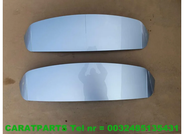 8U0827933F achterklepspoiler q3 achterklep spoiler q3 8u