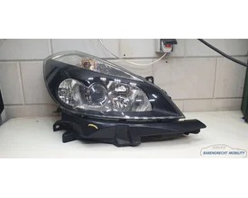 koplamp-clio-iii-renault-pre-facelift-rechts-8200261612-donkere-inleg-bochtverlichting-2006-2008 — foto 2