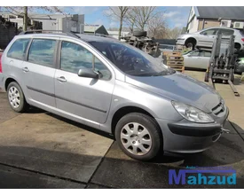 2004-peugeot-307-break-sw-16-16v-demontage-sloop-237 — foto 5