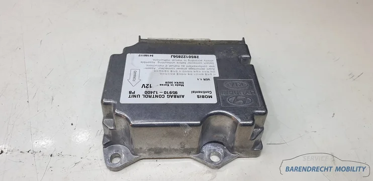 airbagmodule-hyundai-i20-airbag-959101j400-origineel-gebruikt-2009-2014 — foto 5