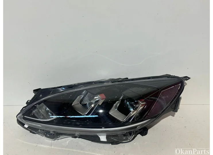 Ford Kuga III LED linker koplamp links LV4B-13W030-AL