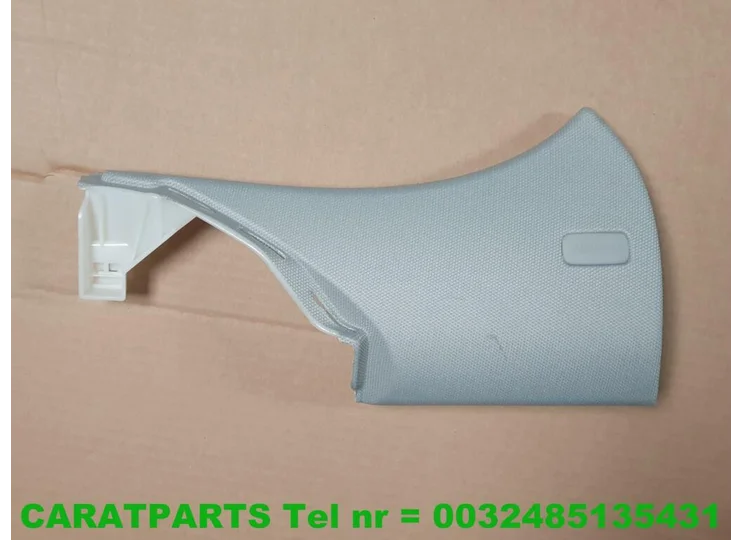 8T8867245A Audi A5 D-Säulenverkleidung A5 Stilverkleidung A5
