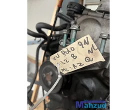 vw-polo-9n-12-motorblok-motor-azq — foto 2
