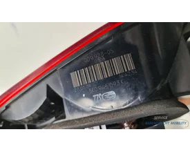 vw-golf-vi-6-achterlicht-5k0945093k-links-binnen-kersen-rood-bestuurderskant-origineel-nette-staat-gebruikt-2008-2009-2010-2011-2012-2013-2014-2015-2016-barendrecht-mobility-service — foto 10
