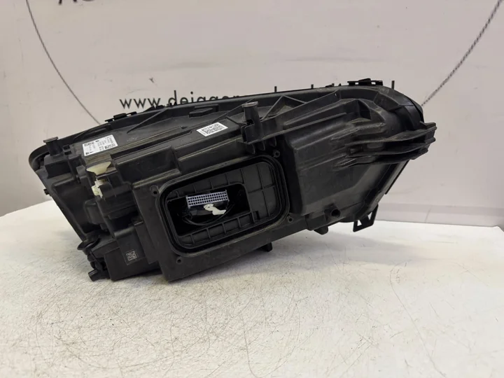 cla-w118-high-led-performance-koplamp-links-a1189062500 — foto 5