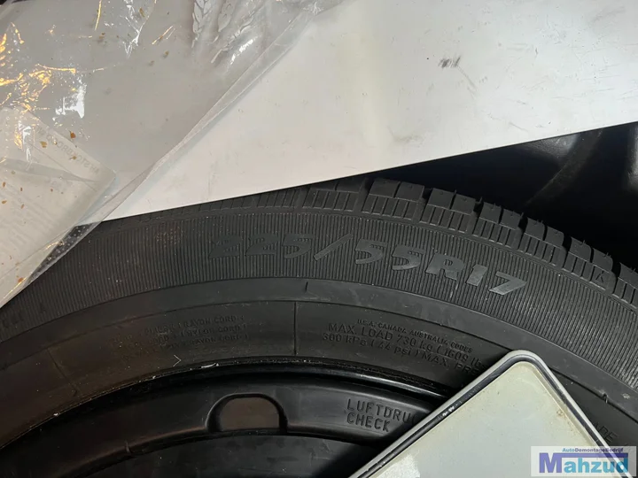 mercedes-cl-215-cl500-v8-paars-182-113960-onderdelen-demontage — foto 50