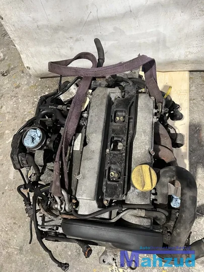 opel-zafira-a-18-motorblok-motor-x18xe1 — foto 3