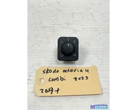 skoda-octavia-4-spiegel-schakelaar-565959565a-2019