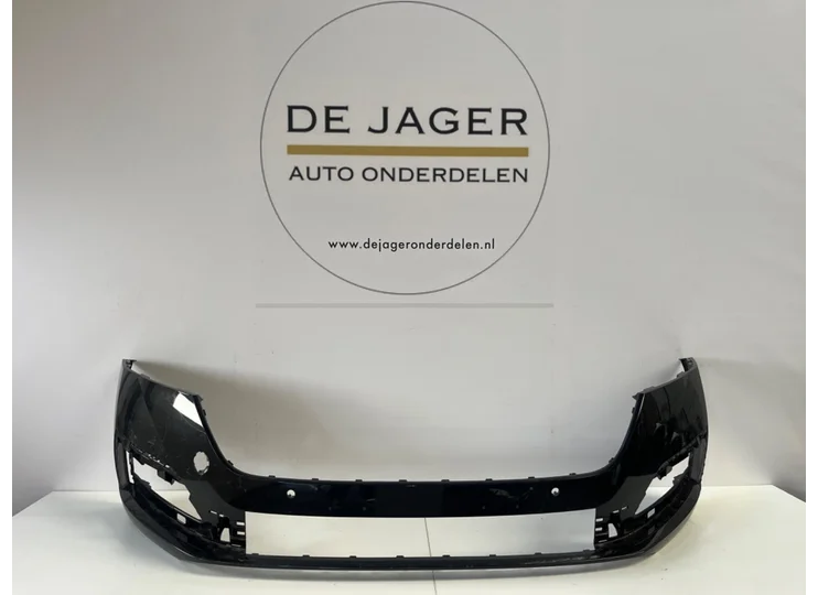 SKODA OCTAVIA IV 4 5E3 PARE-CHOCS AVANT 4PDC 5E3807221