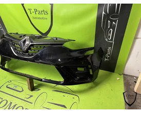 renault-clio-5-rs-line-voorbumper-bumper-grille-rooster-19 — foto 2