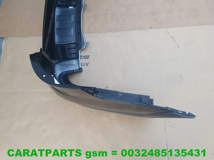 3af807421b-bumper-passat-b7-alltrack-achterbumper-alltrack — foto 16