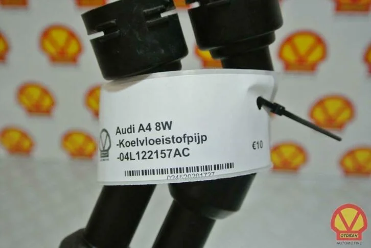 audi-a4-8w-koelvloeistofpijp-04l122157ac — foto 2