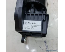 selectiehendel-fiat-panda-iii-3-pook-automaat-schakelmechaniek-7355786900-origineel-gebruikt-2012-2019 — foto 9