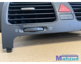 vw-golf-5-middenconsole-rooster-midden-20052009 — foto 3