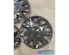 peugeot-107-wieldoppen-wielkappen-14-inch-zwart — foto 2
