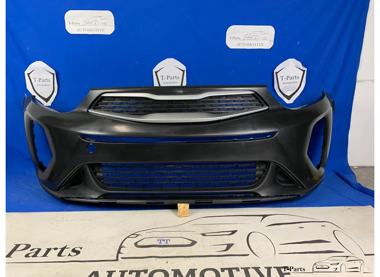 Kia stonic voorbumper 2017+ bumper NIEUW