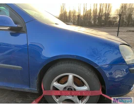 vw-golf-5-blauw-lc5j-rechts-voorscherm-zijscherm-2004-2009