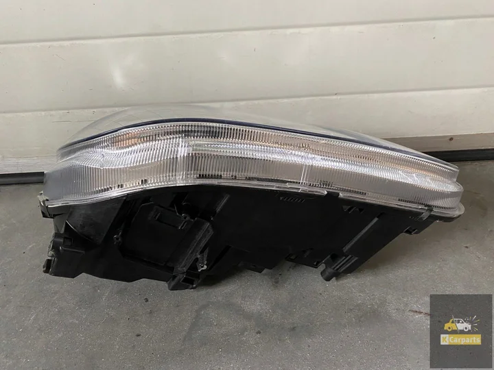 a2208204061-mercedes-sklasse-w-220-rechterlamp-normaal-lift — foto 3