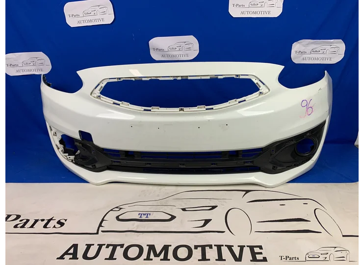 Mitsubishi space star voorbumper origineel bumper 2016+