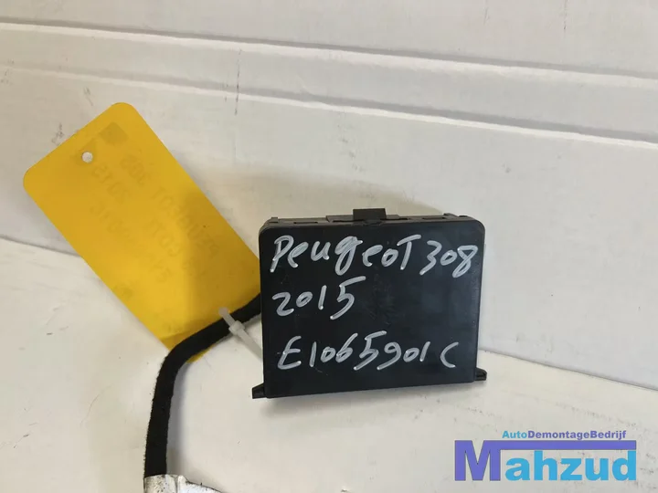 peugeot-308-2-climate-control-module-unit-20132021-e1065901c — foto 3