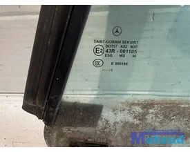 mercedes-slk-r171-links-achter-raam-ruit-20052011 — foto 2