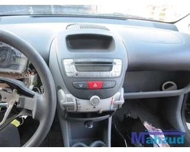 2010-toyota-aygo-b1-10-demontage-sloop-234 — foto 11
