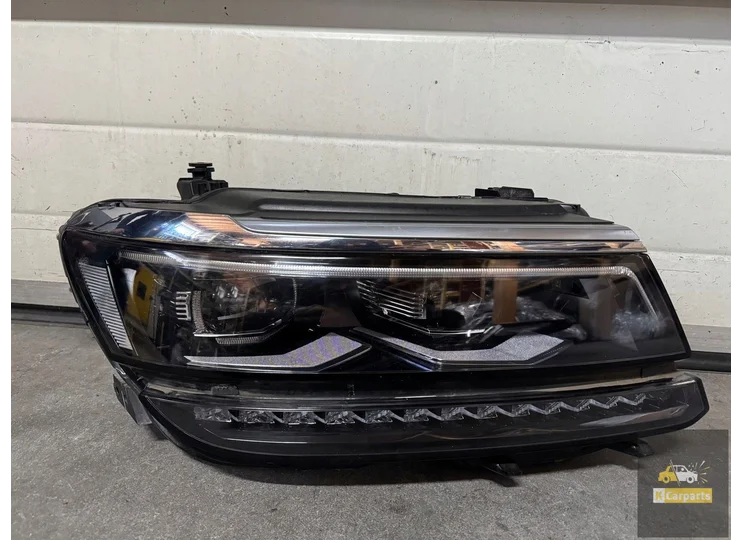 5NN941082, VW Tiguan VOLLEDIG LED-lampen rechts 5NN941082