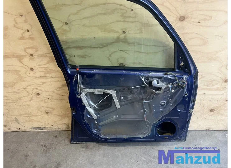 opel-meriva-a-z21b-blauw-links-voor-deur-portier-20032010