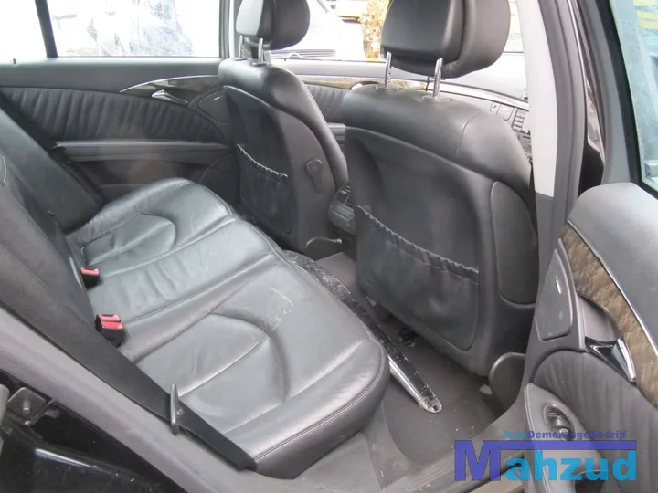 mercedes-e220-22-cdi-w211-motorblok-646961-motor — foto 8