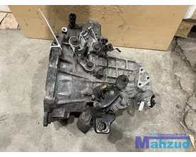 kia-picanto-10-12v-mb1772-versnellingsbak-gearbox-20112017 — foto 2