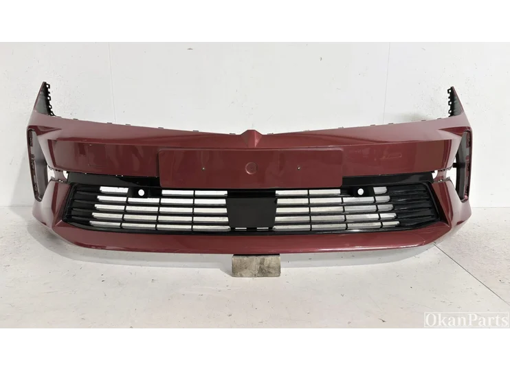 Opel Astra L GS-line voorbumper 9839979580