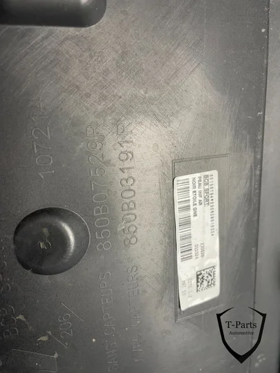 renault-megane-etech-achterbumper-850b03191r-bumper — foto 4