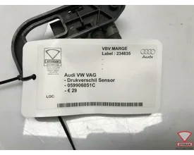 audi-vw-vag-drukverschil-sensor-059906051c — foto 2