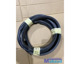 fiat-grande-evo-punto-links-voor-deur-rubber-20052012 — foto 3