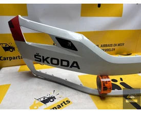 skoda-kodiaq-voorbumper-562807221-2016heden-bumper — foto 2